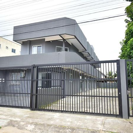 Residencial Melfi 2 Apartamento Com Piscina Bombinhas Extérieur photo