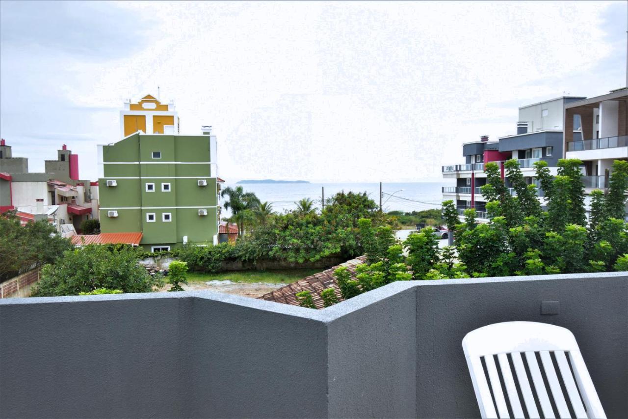 Residencial Melfi 2 Apartamento Com Piscina Bombinhas Extérieur photo
